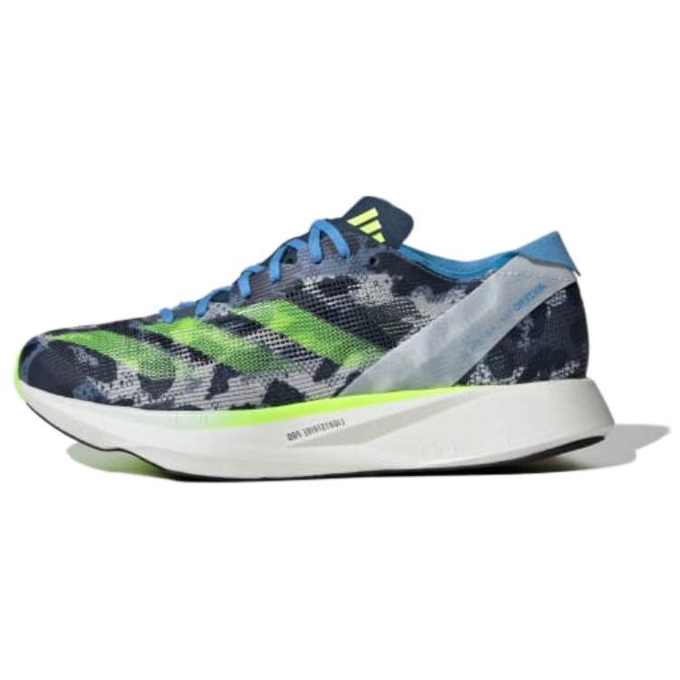 Adidas Adizero Takumi Sen 10 Road to Records Pack женские кроссовки синие кристально-белые Lucid-лимонные IG8210 38
Adidas Adizero Takumi Sen 10 Road to Records Pack женские кроссовки синие кристально-белые Lucid-лимонные IG8210 38