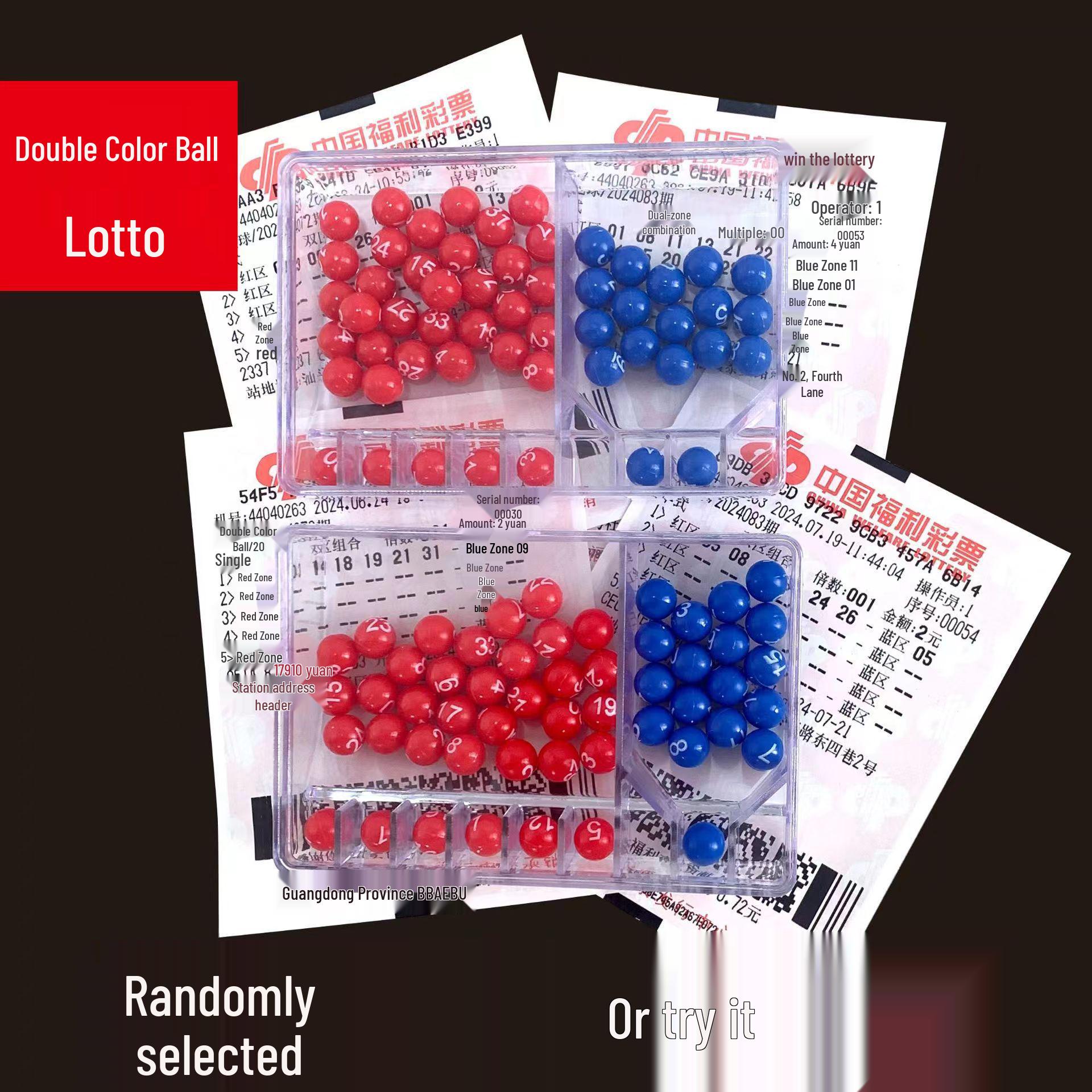 Классическая машина для выбора номеров лотереи с ручным приводом для Double Color и Big Lotto
Классическая машина для выбора номеров лотереи с ручным приводом для Double Color и Big Lotto