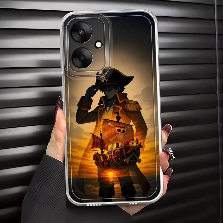 Phone Case for Xiaomi Mi 11T Pro 11 Lite Soft Phone Cover One Piece Luffy Xiaomi Mi 11 Lite
Phone Case for Xiaomi Mi 11T Pro 11 Lite Soft Phone Cover One Piece Luffy Xiaomi Mi 11 Lite