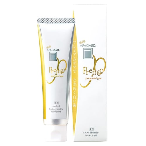 Санги Апагард Премио 105г
Санги Апагард Премио 105г