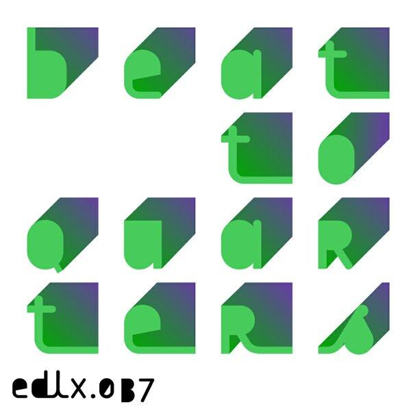 12-дюймовая пластинка JEFF DERRINGER - Beat To Quarters EDLX037 Electric Deluxe 2014 Нидерланды Танцевальная и Электронная Б/У
12-дюймовая пластинка JEFF DERRINGER - Beat To Quarters EDLX037 Electric Deluxe 2014 Нидерланды Танцевальная и Электронная Б/У