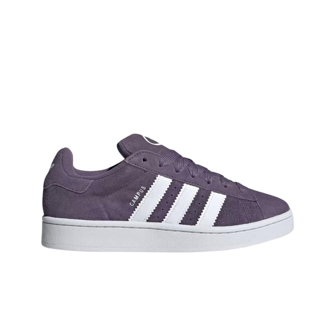 (w) Adidas Campus 00s Shadow Violet Cloud White 235
(w) Adidas Campus 00s Shadow Violet Cloud White 235