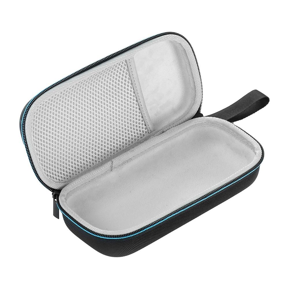 Цилиндрическая сумка для динамика, водонепроницаемый чехол для Bose SoundLink Flex (Темно-серый)
Цилиндрическая сумка для динамика, водонепроницаемый чехол для Bose SoundLink Flex (Темно-серый)