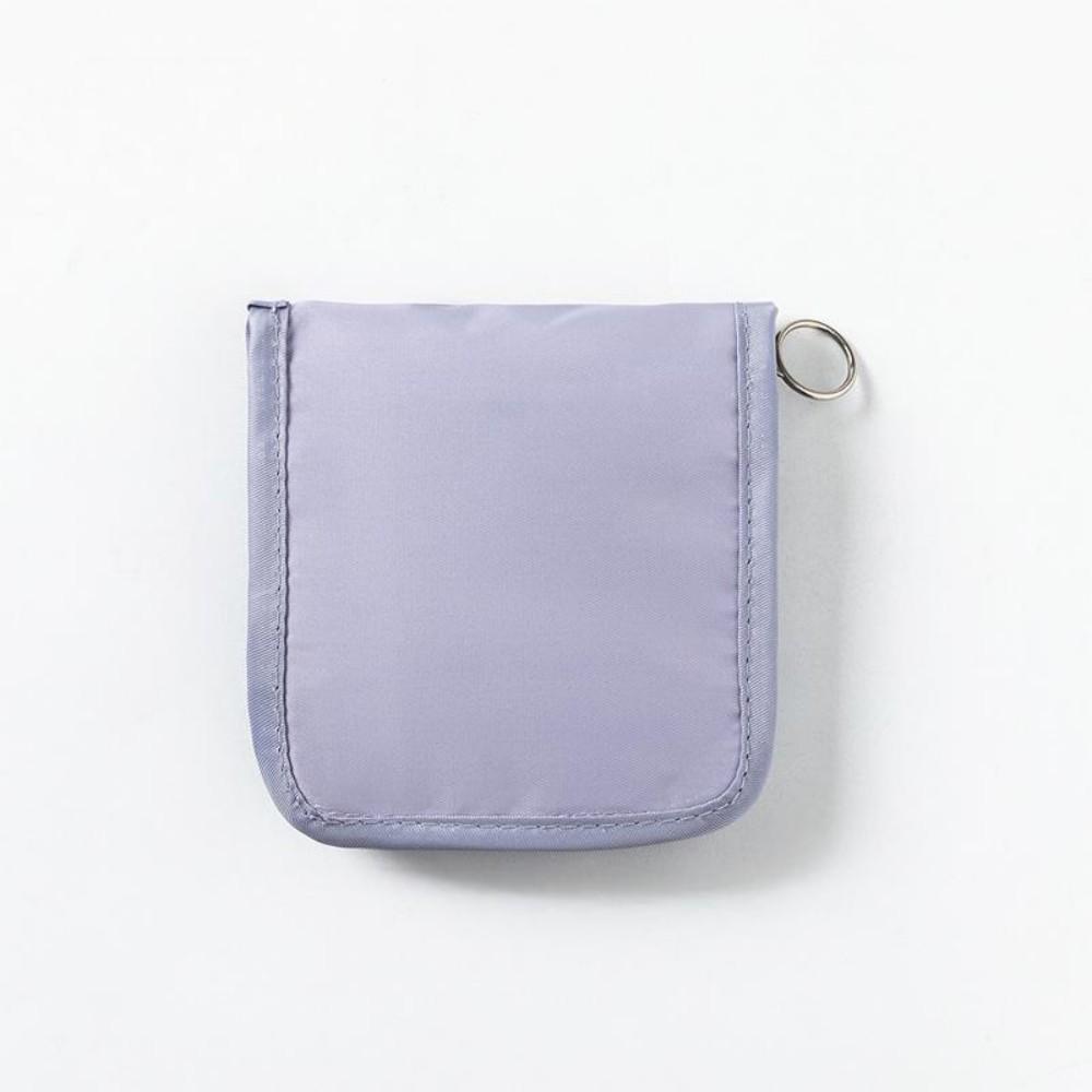 Мини-медицинская сумка, портативная, складная, с большим отверстием, с застежкой-молнией, аптечка первой помощи, сумка для хранения предметов первой необходимости для путешествий на открытом воздухе фиолетовый
Мини-медицинская сумка, портативная, складная, с большим отверстием, с застежкой-молнией, аптечка первой помощи, сумка для хранения предметов первой необходимости для путешествий на открытом воздухе фиолетовый