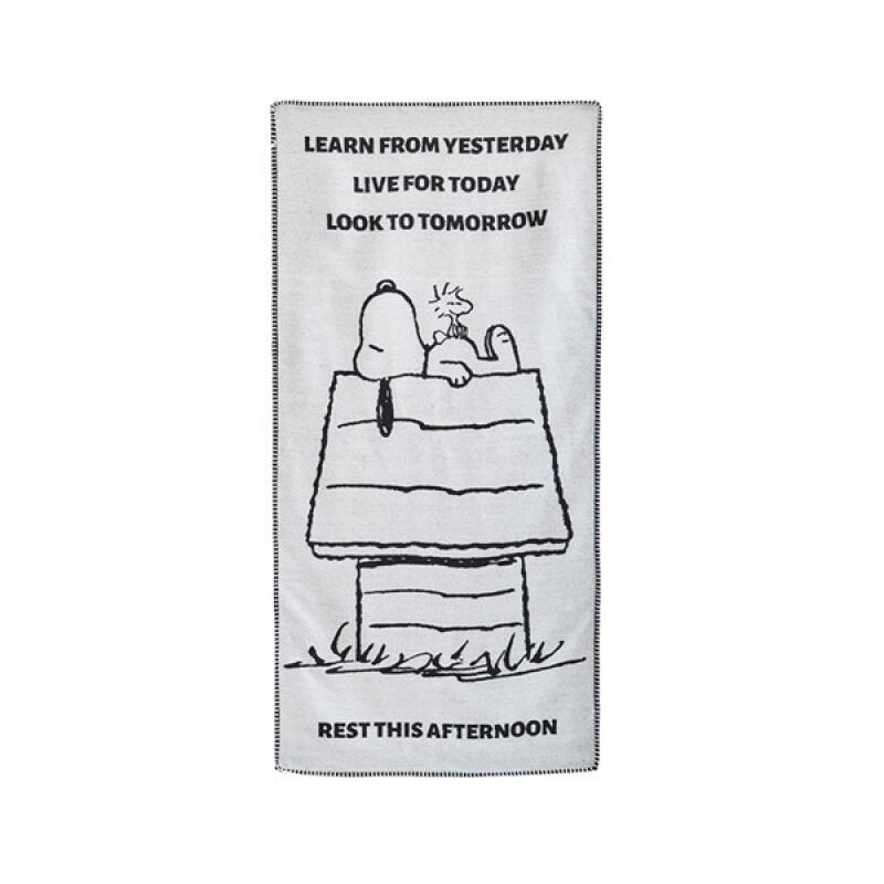 Snoopy Black Camping Mini Rug C14172
Snoopy Black Camping Mini Rug C14172