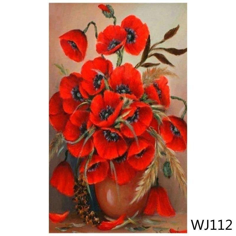5D 20X30CM DIY Полный круглый дрель Розы Peony Цветок Мозаика Rhinestone Алмазная живопись Вышивка Kit
5D 20X30CM DIY Полный круглый дрель Розы Peony Цветок Мозаика Rhinestone Алмазная живопись Вышивка Kit