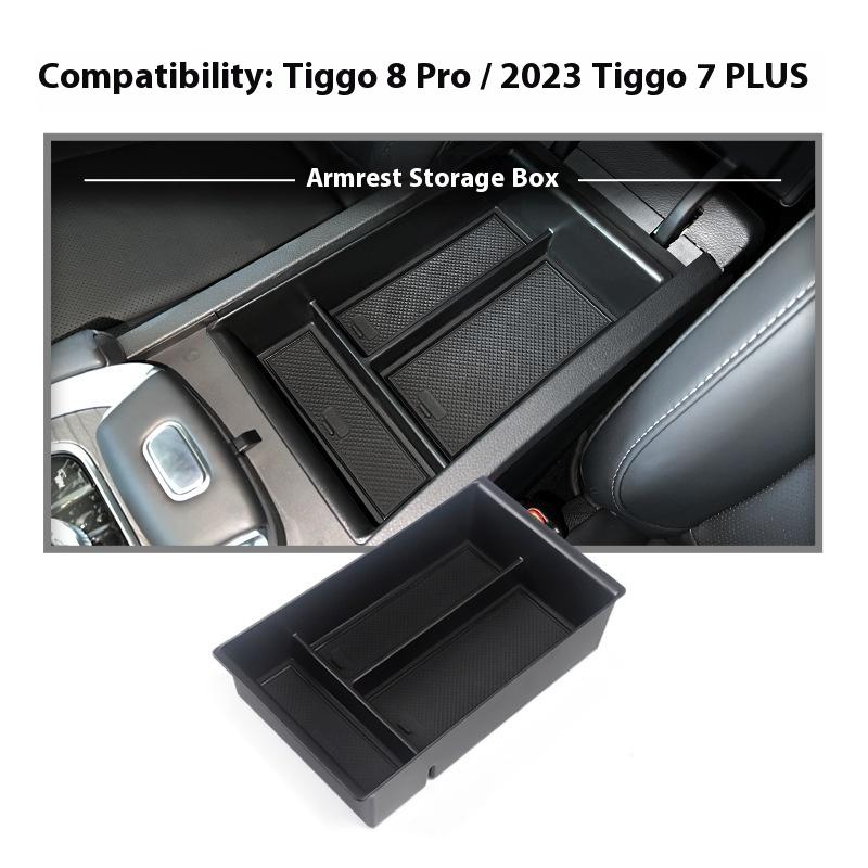 Подходит для Chery Tiggo 8 Pro подлокотник ящик для хранения Tiggo 7plus модифицированный ящик для хранения центральный ящик для хранения Внутренние аксессуары чёрный
Подходит для Chery Tiggo 8 Pro подлокотник ящик для хранения Tiggo 7plus модифицированный ящик для хранения центральный ящик для хранения Внутренние аксессуары чёрный
