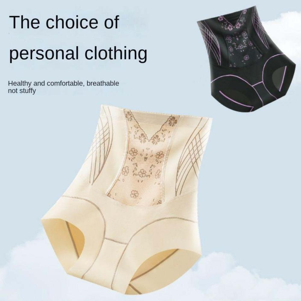 Floral Leaf Slimming Shapers High Waist Large Size Floral Briefs Postpartum Body Shaper Women L тілесний
Floral Leaf Slimming Shapers High Waist Large Size Floral Briefs Postpartum Body Shaper Women L тілесний