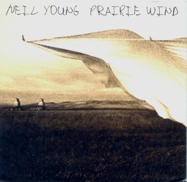 CD NEIL YOUNG Prairie Wind CDW49593 Reprise Record 2005 Canada Rock Used
CD NEIL YOUNG Prairie Wind CDW49593 Reprise Record 2005 Canada Rock Used