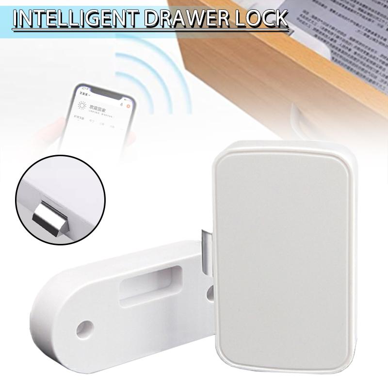 PDTO новый интеллектуальный Bluetooth замок для ящика приложение разблокировка дверей замок ящика шкафа
PDTO новый интеллектуальный Bluetooth замок для ящика приложение разблокировка дверей замок ящика шкафа
