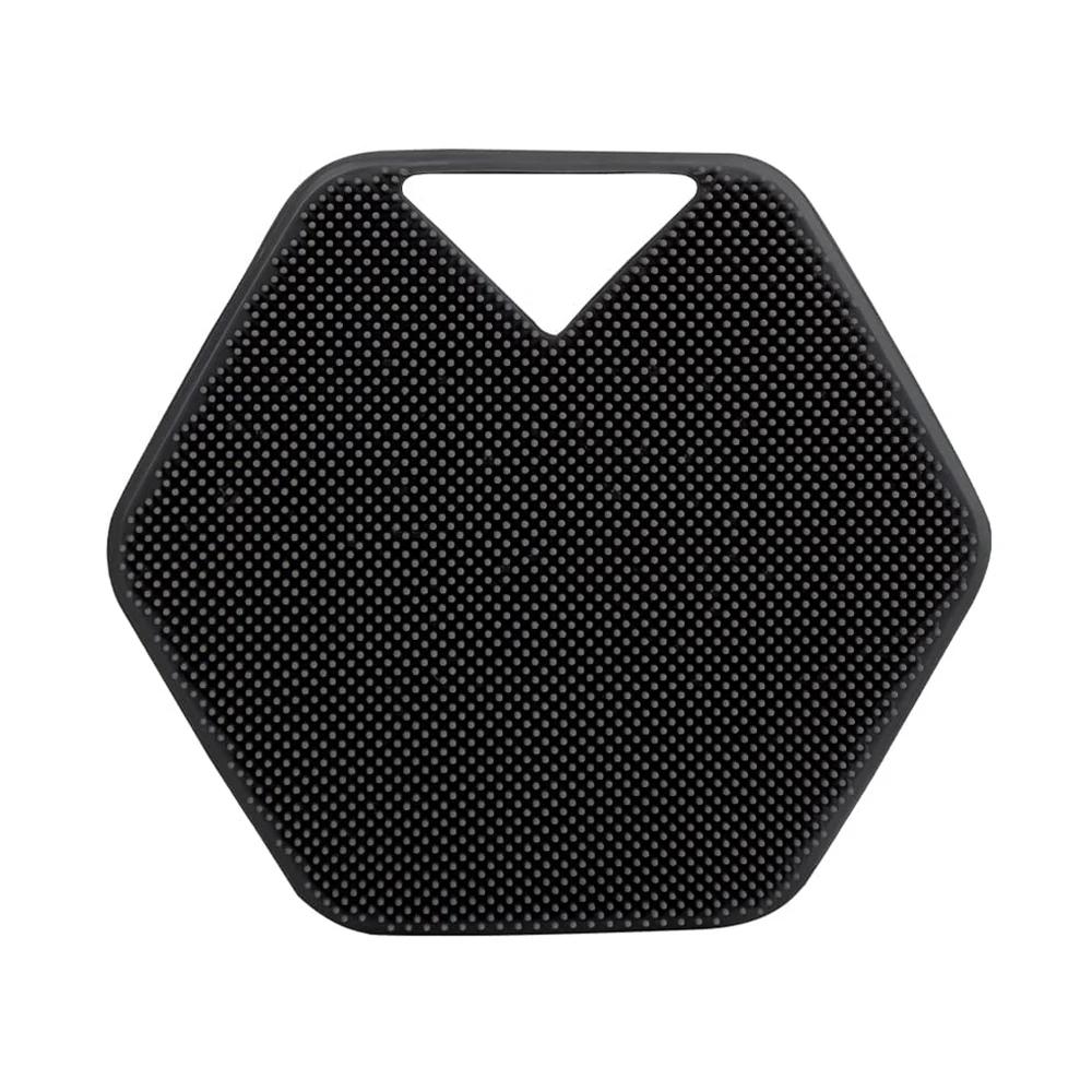 Silicone Exfoliating Body Scrubber Portable Wall Mountable Shampoo Brush Bath Brush For Hair Washing & Body Massage Face Care Silica Gel
Silicone Exfoliating Body Scrubber Portable Wall Mountable Shampoo Brush Bath Brush For Hair Washing & Body Massage Face Care Silica Gel