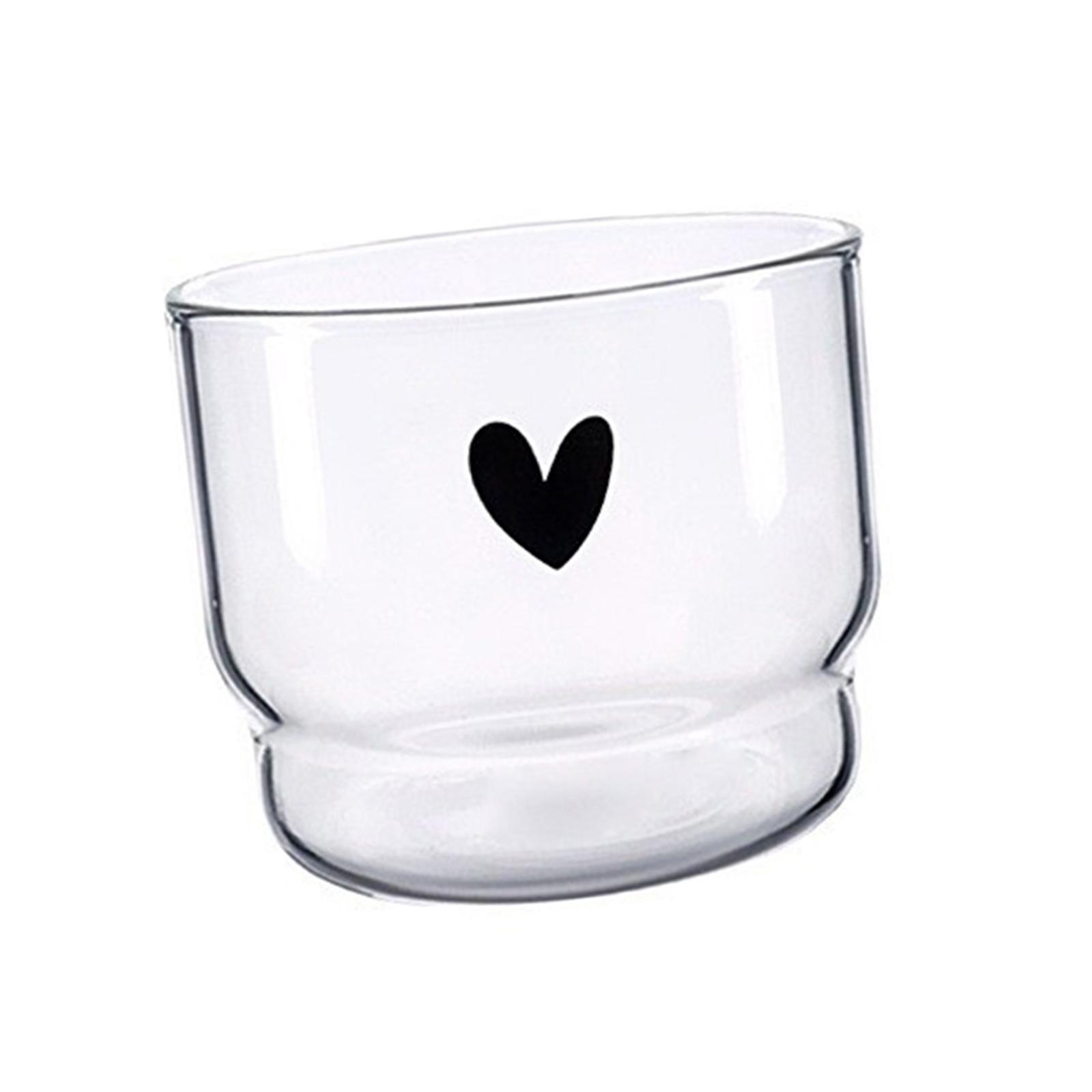 Прочная чашка из боросиликатного стекла. Кружки из прочного стекла для разогрева напитков в микроволновой печи с забавным рисунком в виде смайлика. B
Прочная чашка из боросиликатного стекла. Кружки из прочного стекла для разогрева напитков в микроволновой печи с забавным рисунком в виде смайлика. B