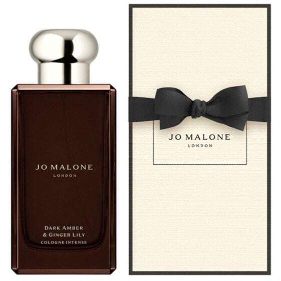 Одеколон Jo Malone Dark Amber & Ginger Lily EDC 50мл
Одеколон Jo Malone Dark Amber & Ginger Lily EDC 50мл