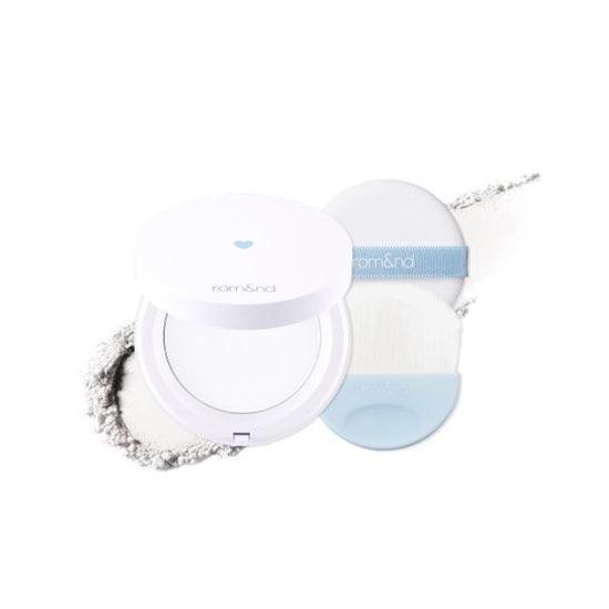 Rom&nd Лучше, чем финиш, 12 г
Rom&nd Лучше, чем финиш, 12 г