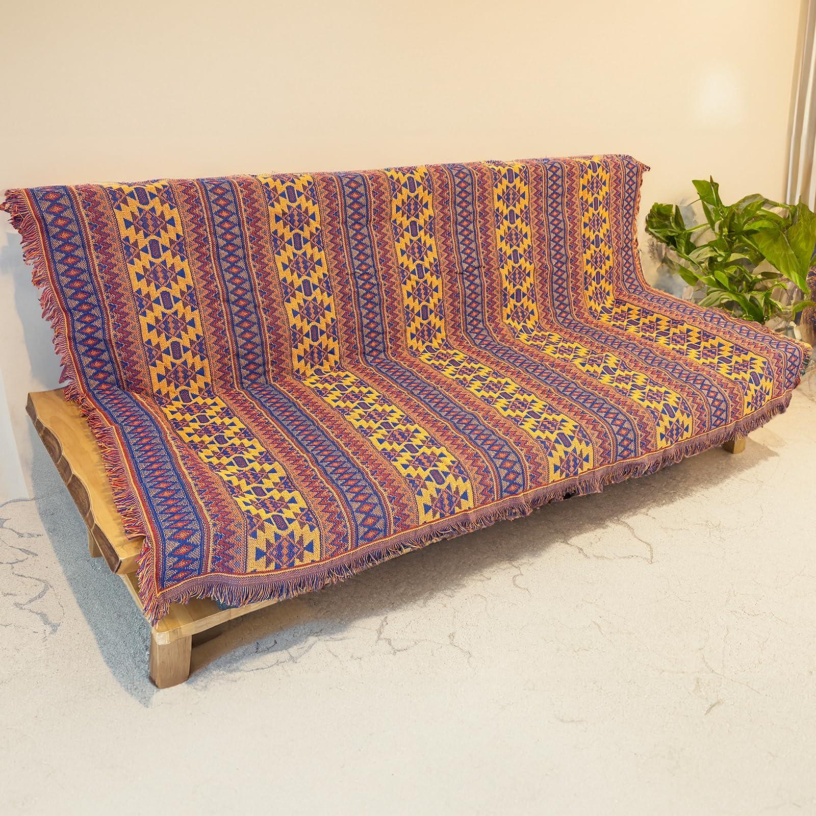 Moderno La Terre Хлопковый Материал 130 см x 180 см Кровать Диван Многослойный Скатерть Стол с Бахромой Ковер Коврик Внутренний Офис Длинный ML-CMC (Инди)
Moderno La Terre Хлопковый Материал 130 см x 180 см Кровать Диван Многослойный Скатерть Стол с Бахромой Ковер Коврик Внутренний Офис Длинный ML-CMC (Инди)