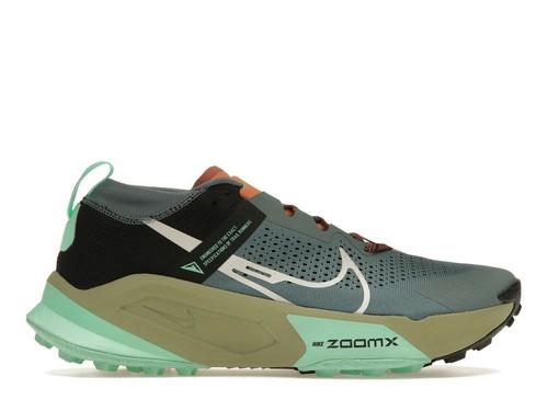 Nike ZoomX Zegama Минеральный сланец - DH0623-300 EU 43 серый
Nike ZoomX Zegama Минеральный сланец - DH0623-300 EU 43 серый