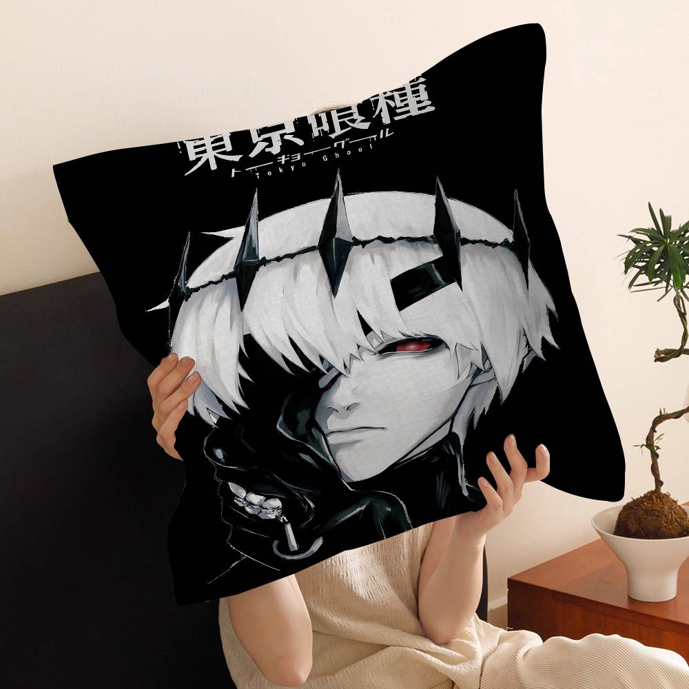 Anime Tokyo Ghoul Stitch Lucky Dragon Pillow Cover Sofa Cushion Cover Home Room Decoration Children Gift 30cmx30cm
Anime Tokyo Ghoul Stitch Lucky Dragon Pillow Cover Sofa Cushion Cover Home Room Decoration Children Gift 30cmx30cm