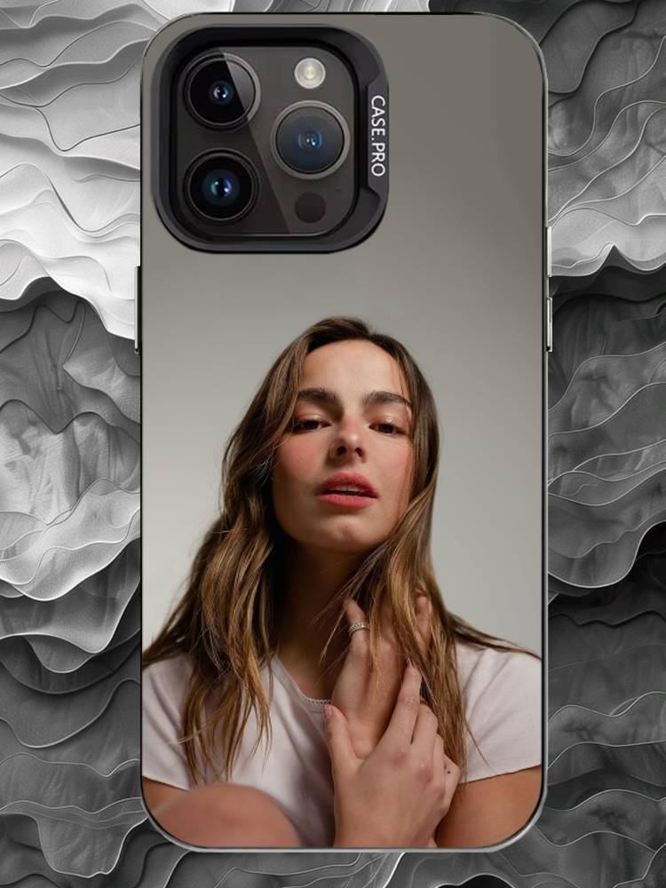A-Addison Rae Phone Case For iPhone 17 16 15 14 13 12 11 Pro Max Plus Silver Matte Black Cover iPhone12PRO
A-Addison Rae Phone Case For iPhone 17 16 15 14 13 12 11 Pro Max Plus Silver Matte Black Cover iPhone12PRO