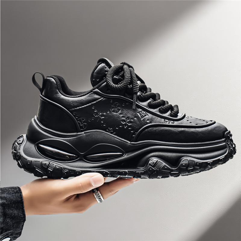 Мужские удобные кроссовки для бега и ходьбы, для взрослых, модные кроссовки, проветриваемые, простые, универсальные, для вождения 45
Мужские удобные кроссовки для бега и ходьбы, для взрослых, модные кроссовки, проветриваемые, простые, универсальные, для вождения 45