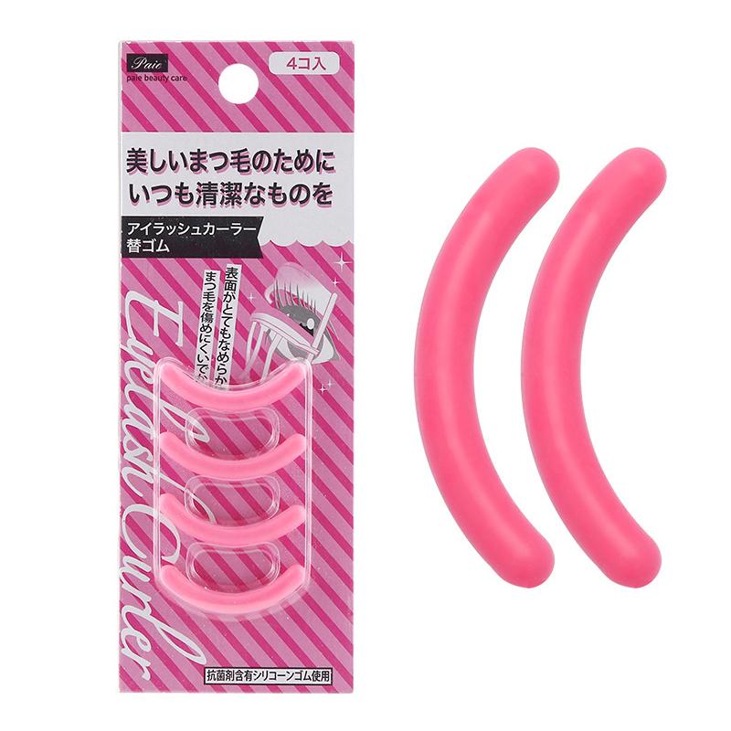 4 шт. сменные накладки для завивки ресниц, сменные резиновые накладки для завивки ресниц розовый
4 шт. сменные накладки для завивки ресниц, сменные резиновые накладки для завивки ресниц розовый
