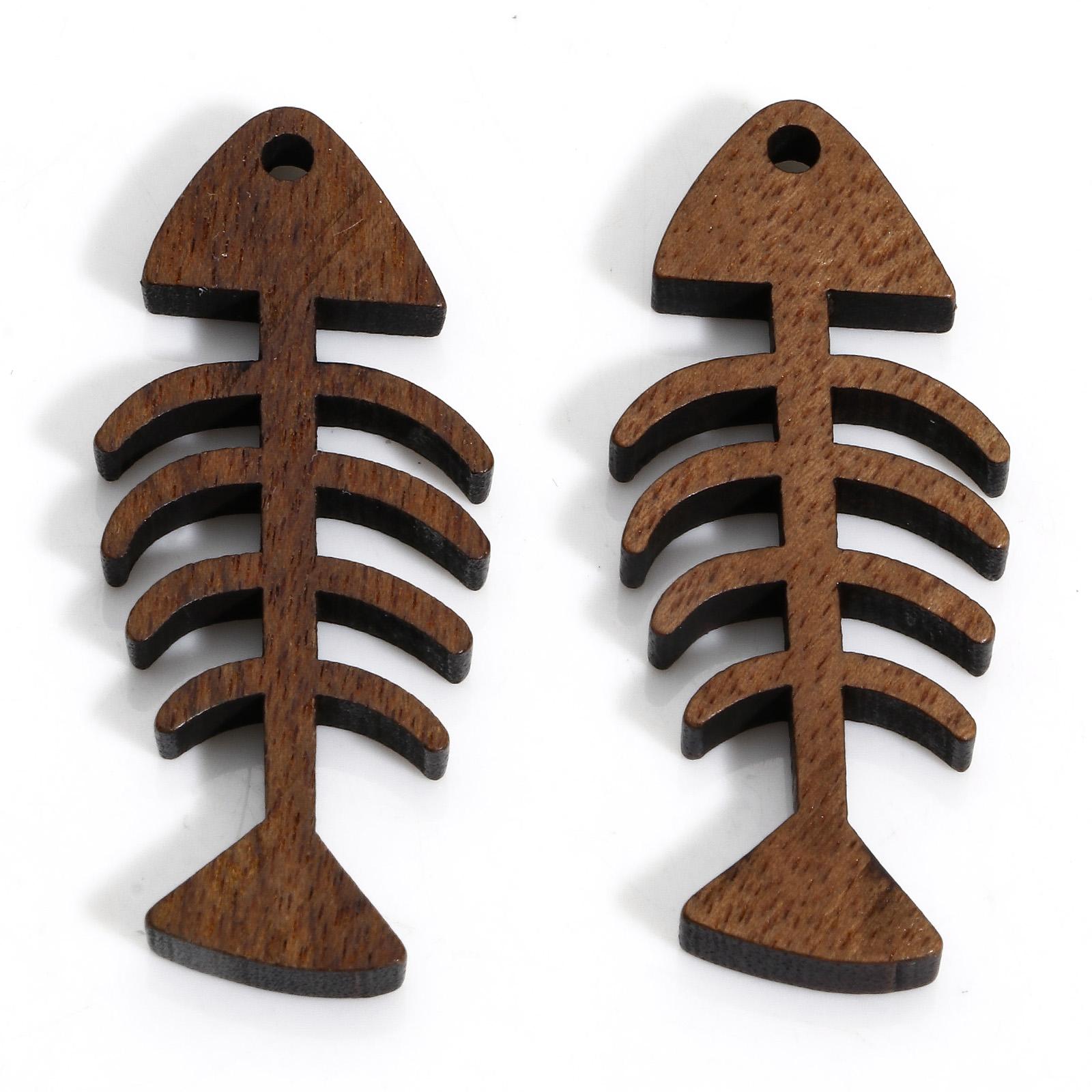 5 Pcs Brown Walnut Ocean Jewelry Pendants Turtle Fish Bones Dolphin Starfish Shape Charms For Earrings Necklace Diy Making
5 Pcs Brown Walnut Ocean Jewelry Pendants Turtle Fish Bones Dolphin Starfish Shape Charms For Earrings Necklace Diy Making