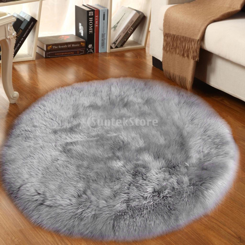 Rug Nursery Room Play Mat Non Slip rugs Carpet 80x80cm Gray
Rug Nursery Room Play Mat Non Slip rugs Carpet 80x80cm Gray