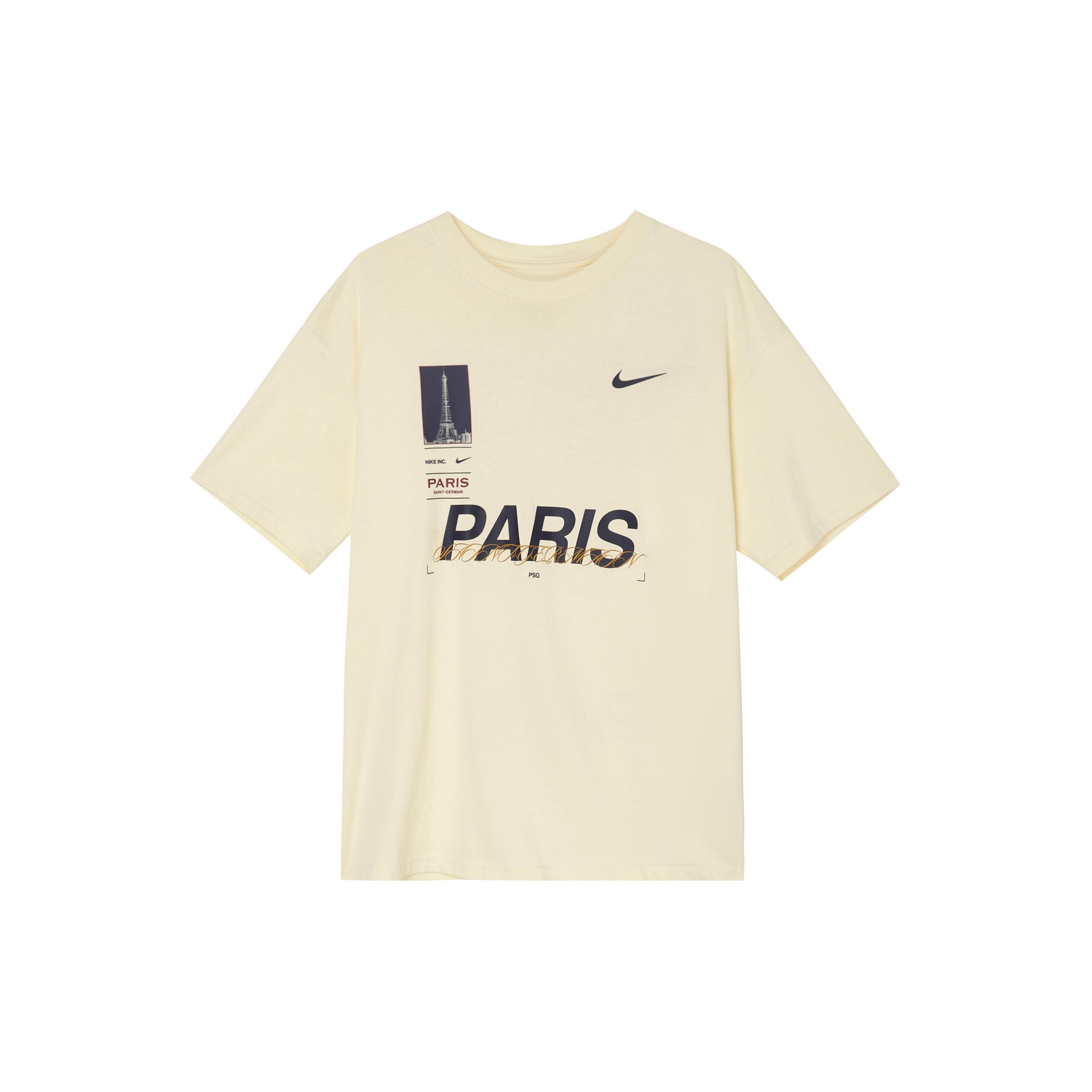 Nike Soccer Jersey Men s Coconut Milk FQ1546-113 M
Nike Soccer Jersey Men s Coconut Milk FQ1546-113 M
