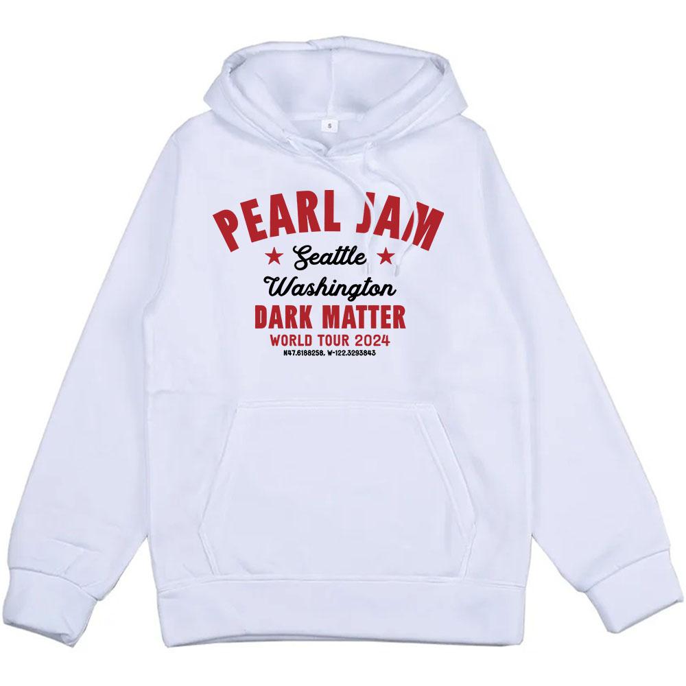 Dark Matter World Tour 2024 Толстовки Pearl Jam Seattle Washington Толстовки Мужская/Женская Одежда Хип-Хоп Унисекс Уличная Одежда С Принтом Толстовка XS белый
Dark Matter World Tour 2024 Толстовки Pearl Jam Seattle Washington Толстовки Мужская/Женская Одежда Хип-Хоп Унисекс Уличная Одежда С Принтом Толстовка XS белый