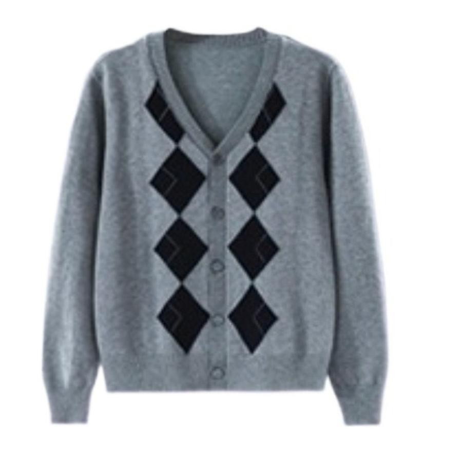 Весна Осень Подростки Дети Кардиган Хлопок V-образный вырез Вязаный свитер Стиль преппи Мальчики Девочки Топ Одежда Повседневная Универсальная Верхняя одежда 140cm
Весна Осень Подростки Дети Кардиган Хлопок V-образный вырез Вязаный свитер Стиль преппи Мальчики Девочки Топ Одежда Повседневная Универсальная Верхняя одежда 140cm