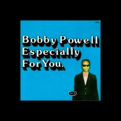 CD BOBBY POWELL - Especially For You ACE2047 Ace Records, He 1992 US Soul/Funk Used
CD BOBBY POWELL - Especially For You ACE2047 Ace Records, He 1992 US Soul/Funk Used