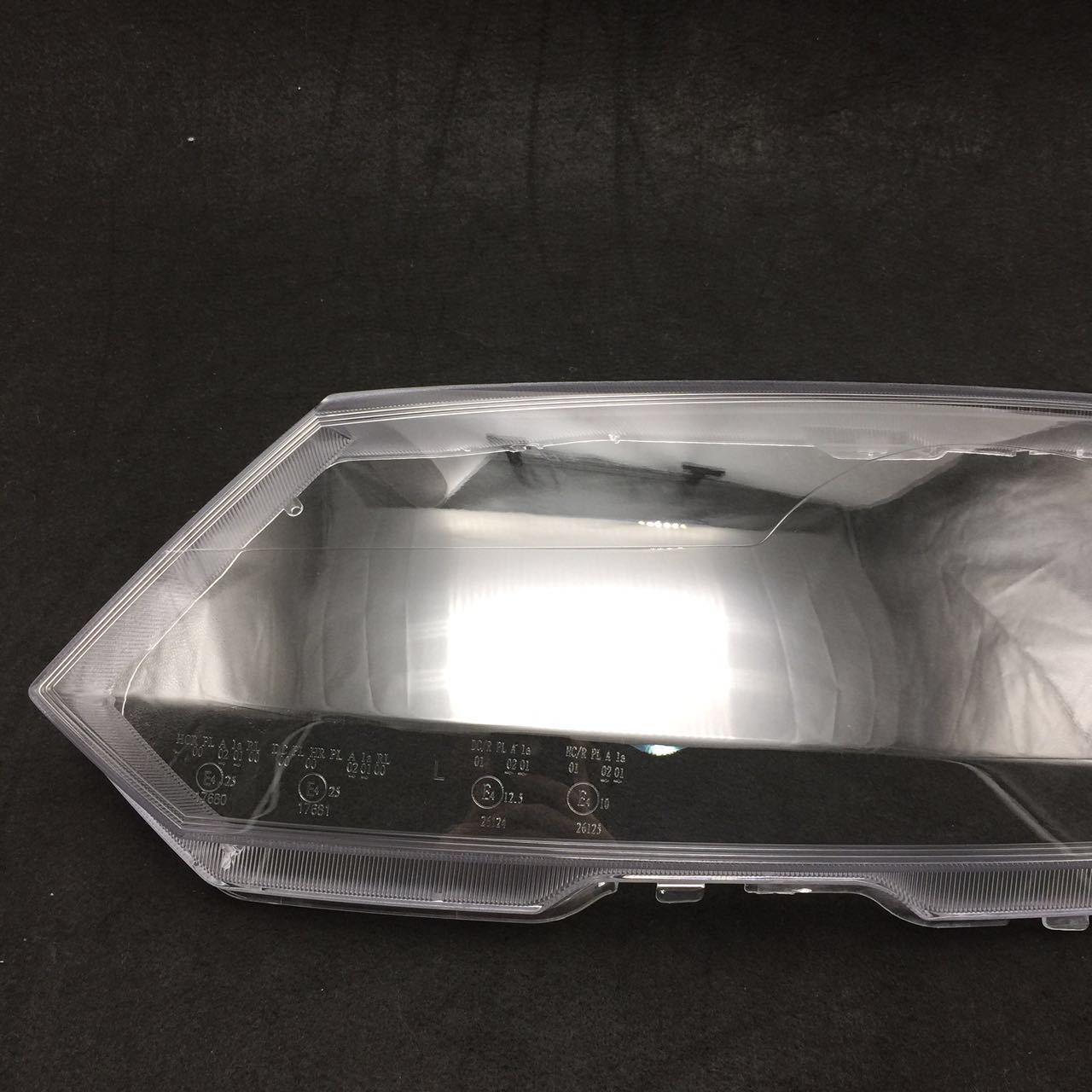 Zotye T600 Headlight Cover: Transparent Front Lampshade Shell for New T600. Headlight seal
Zotye T600 Headlight Cover: Transparent Front Lampshade Shell for New T600. Headlight seal
