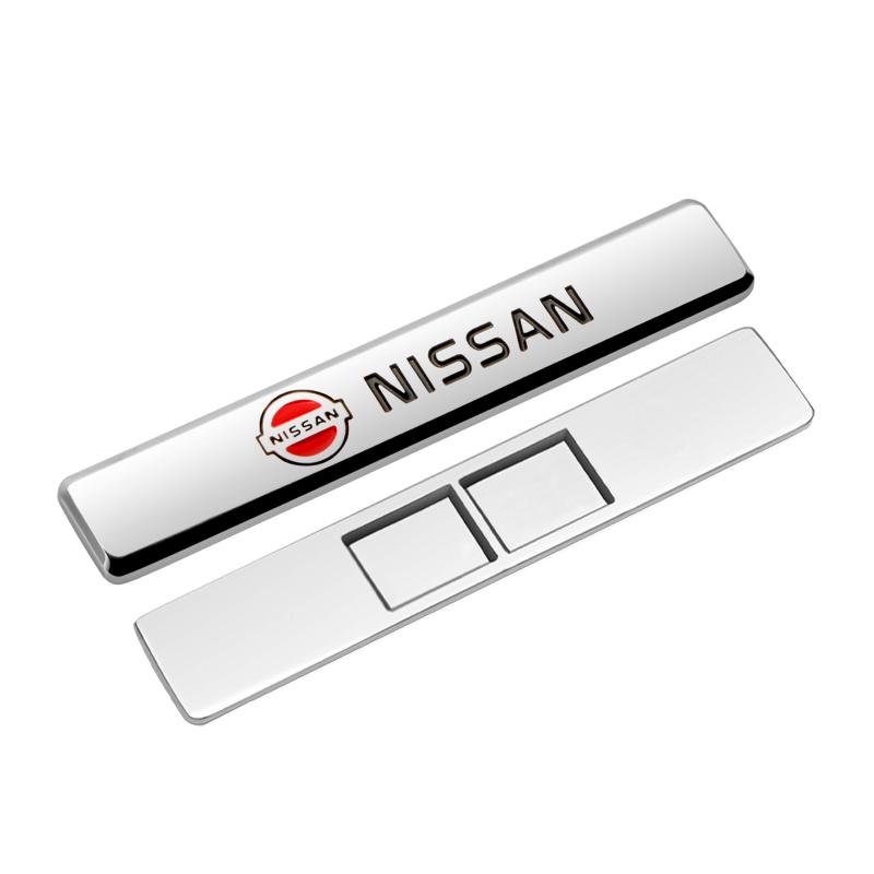 Car Rear Trunk Fender Side Nismo Emblem Badge Sticker Acceesories For Nissan Qashqai X J10 J11 Trail Tiida Teana Skyline Juke
Car Rear Trunk Fender Side Nismo Emblem Badge Sticker Acceesories For Nissan Qashqai X J10 J11 Trail Tiida Teana Skyline Juke