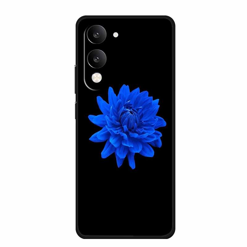 Чехол для Vivo Y37C 4G Y 37 C Ударопрочный Черный Силиконовый Мягкий Задний Чехол Для Vivo T4 Lite Y04 Y04S Чехол Для Телефона Funda Para Bag Vivo T4 Lite
Чехол для Vivo Y37C 4G Y 37 C Ударопрочный Черный Силиконовый Мягкий Задний Чехол Для Vivo T4 Lite Y04 Y04S Чехол Для Телефона Funda Para Bag Vivo T4 Lite