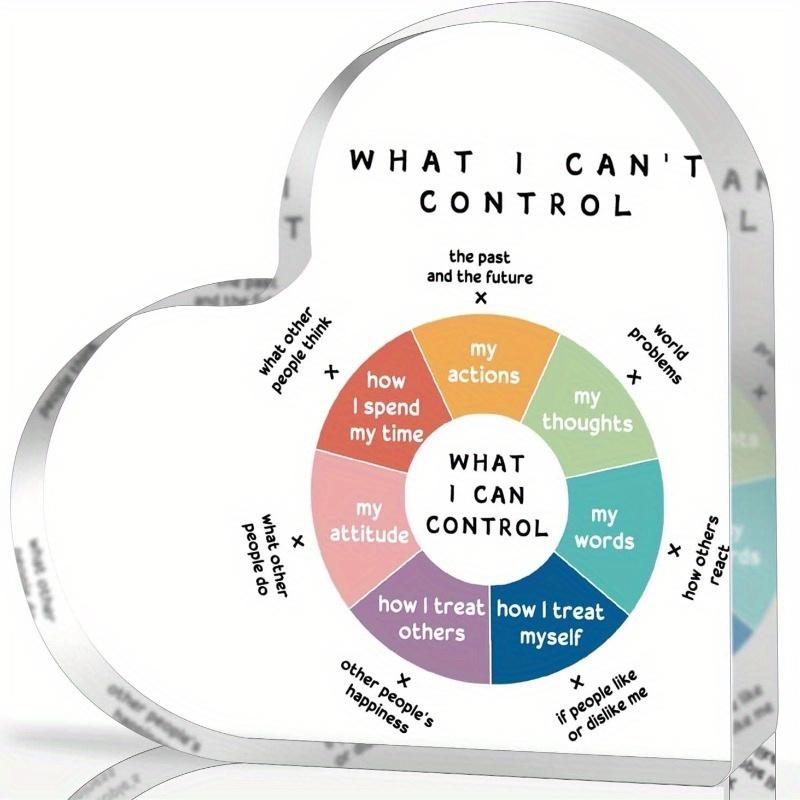 Anxiety Therapy Heart Sign - Mental Health Decor for Classrooms & Counseling Offices чистый
Anxiety Therapy Heart Sign - Mental Health Decor for Classrooms & Counseling Offices чистый