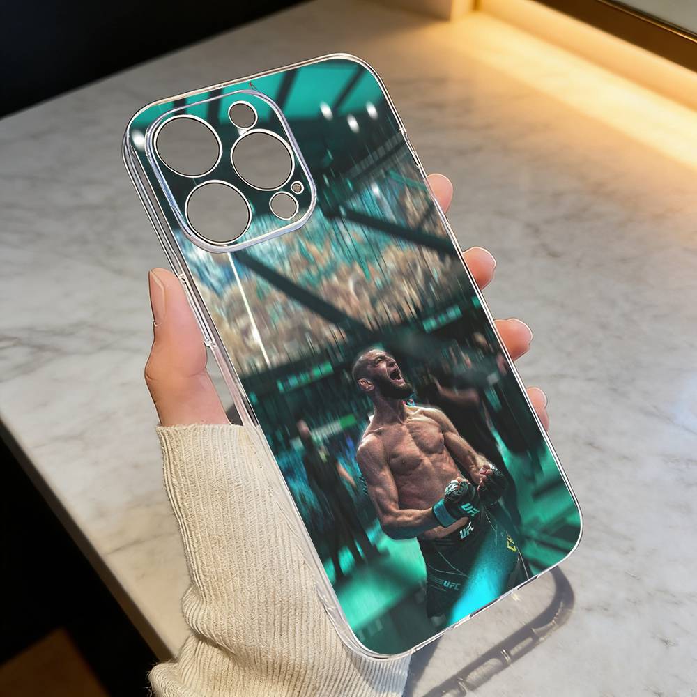 the eagle K-Khamzat Chimaev Phone Case Transparent Silicone Soft For iPhone 17 16 15 14 13 12 11 Mini Pro Max Plus iPhone17PRO
the eagle K-Khamzat Chimaev Phone Case Transparent Silicone Soft For iPhone 17 16 15 14 13 12 11 Mini Pro Max Plus iPhone17PRO