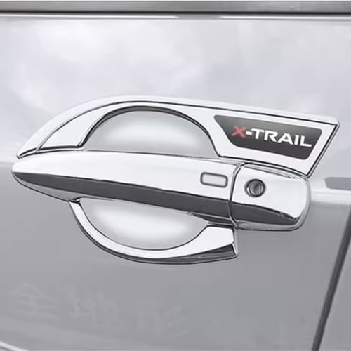 TADOKAPATU Nissan X-TRAIL Новая модель X-TRAIL 4-го поколения T33 Эксклюзивная крышка дверной чаши Защитная крышка дверной ручки Внешние индивидуальные детали Аксессуары
TADOKAPATU Nissan X-TRAIL Новая модель X-TRAIL 4-го поколения T33 Эксклюзивная крышка дверной чаши Защитная крышка дверной ручки Внешние индивидуальные детали Аксессуары