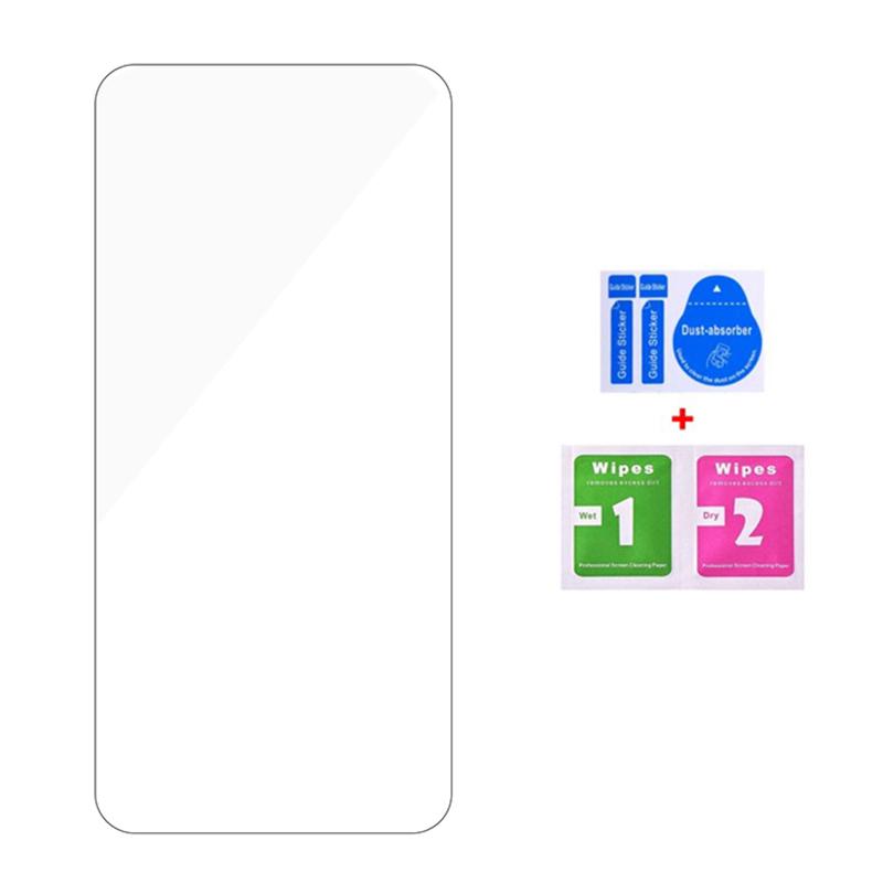 5 ШТ Для Nothing CMF Phone 1 Захисне скло для екрана 0,3 мм Загартоване скло Прозора плівка Type A
5 ШТ Для Nothing CMF Phone 1 Захисне скло для екрана 0,3 мм Загартоване скло Прозора плівка Type A