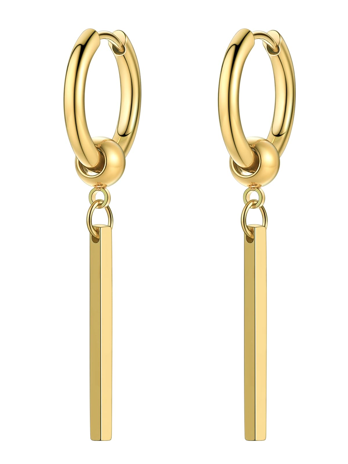 PROSTEEL Ring 18K Small Swaying Hoop Accessories Мужские серьги, золото, бинауральные, простые, пластинчатые, серьги, золото, K18, классные, унисекс,
PROSTEEL Ring 18K Small Swaying Hoop Accessories Мужские серьги, золото, бинауральные, простые, пластинчатые, серьги, золото, K18, классные, унисекс,