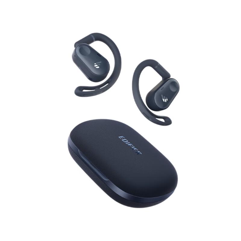 Edifier Comfo CC Open-Back Sports Bluetooth Earbuds
Edifier Comfo CC Open-Back Sports Bluetooth Earbuds