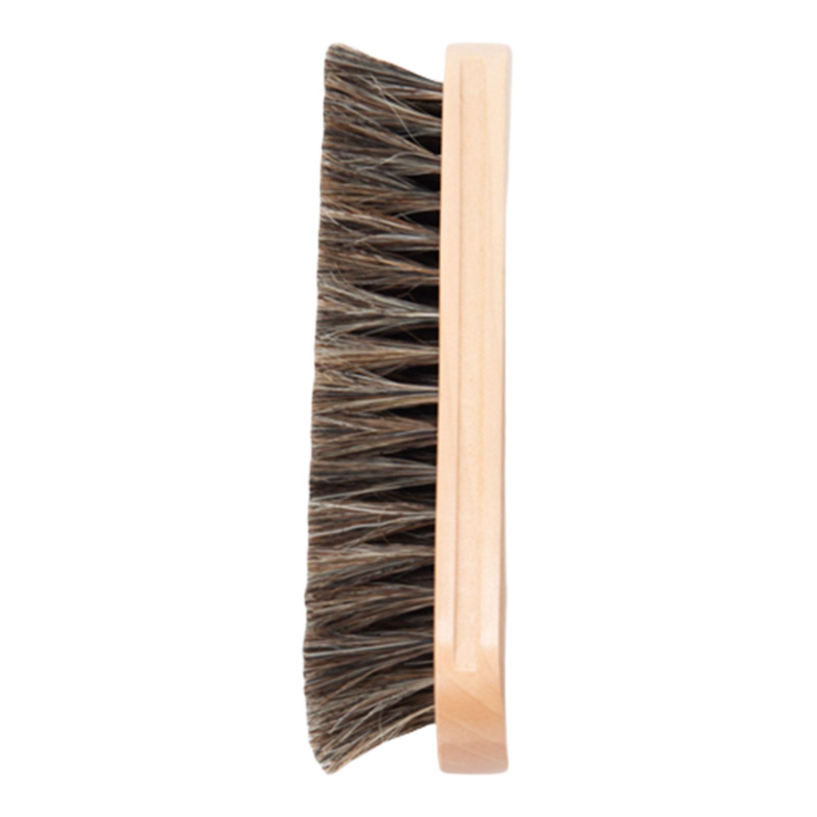 Car Polishing Brush Multifunctional Car Cleaning Brush Horsehair Bristles Hair Brush for Car Interior Dashboard Cleaning S
Car Polishing Brush Multifunctional Car Cleaning Brush Horsehair Bristles Hair Brush for Car Interior Dashboard Cleaning S