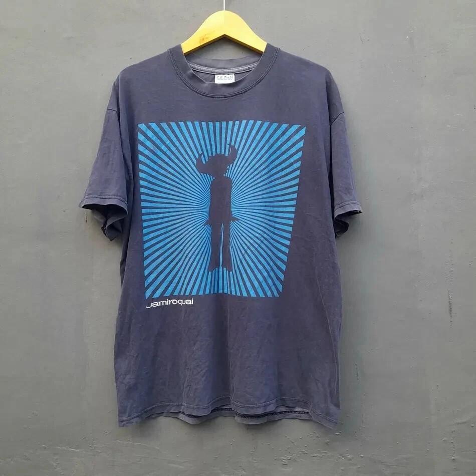 Jamiroquai Band Classic Style Navy Color Unisex Shirt Men Women KH14704 Unisex T-Shirt S
Jamiroquai Band Classic Style Navy Color Unisex Shirt Men Women KH14704 Unisex T-Shirt S