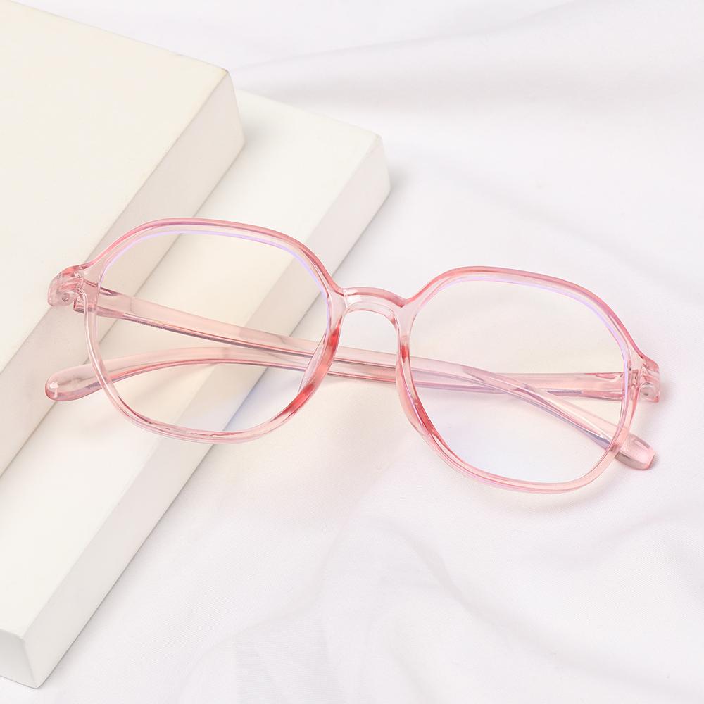 Fashion Myopia Glasses For Women Men Optical Spectacles Vision Care Eyeglasses Round Frame Eyewear womens Fashion -0
Fashion Myopia Glasses For Women Men Optical Spectacles Vision Care Eyeglasses Round Frame Eyewear womens Fashion -0