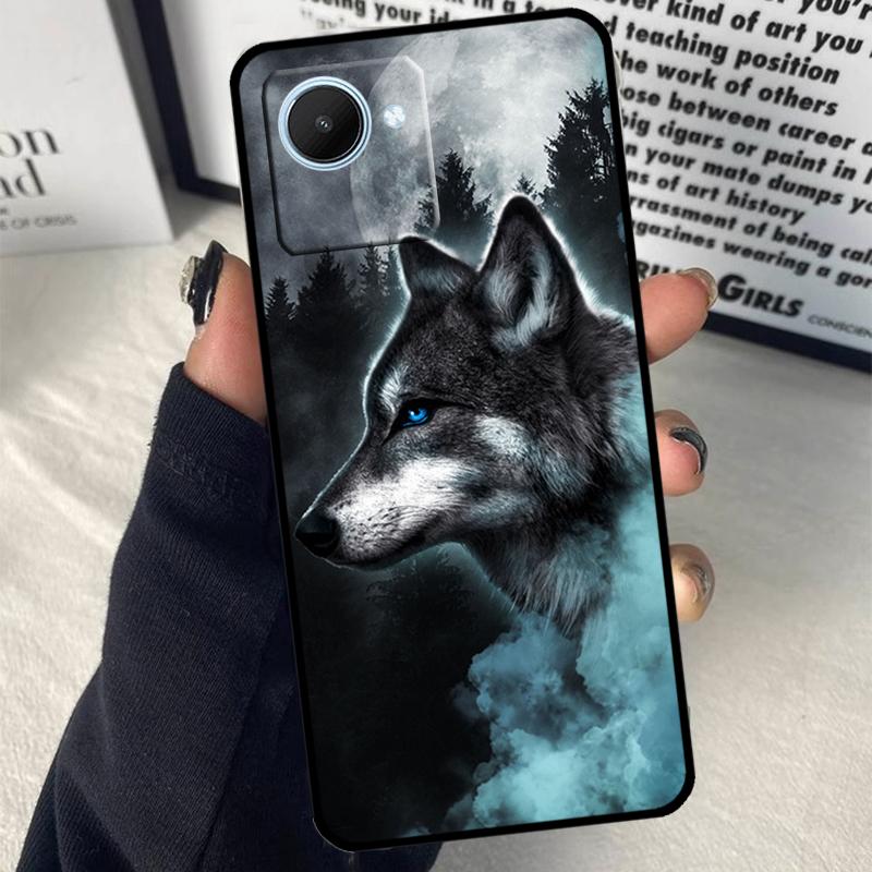 Волк Волки Для Realme 15 14 10 11 12 13 Pro Plus C65 C67 C71 C63 C61 C55 C51 C53 C75 GT6 GT7 Pro Чехол Realme GT6
Волк Волки Для Realme 15 14 10 11 12 13 Pro Plus C65 C67 C71 C63 C61 C55 C51 C53 C75 GT6 GT7 Pro Чехол Realme GT6