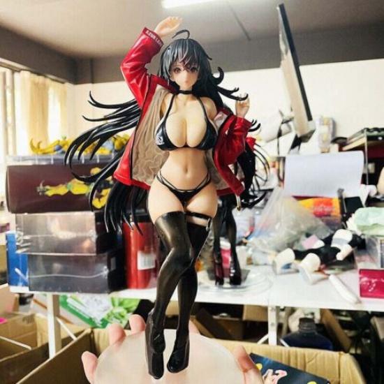 Фигурка Azur Lane Girl Taiho, коллекция, статуя, рождественский подарок, настоящая фотография
Фигурка Azur Lane Girl Taiho, коллекция, статуя, рождественский подарок, настоящая фотография