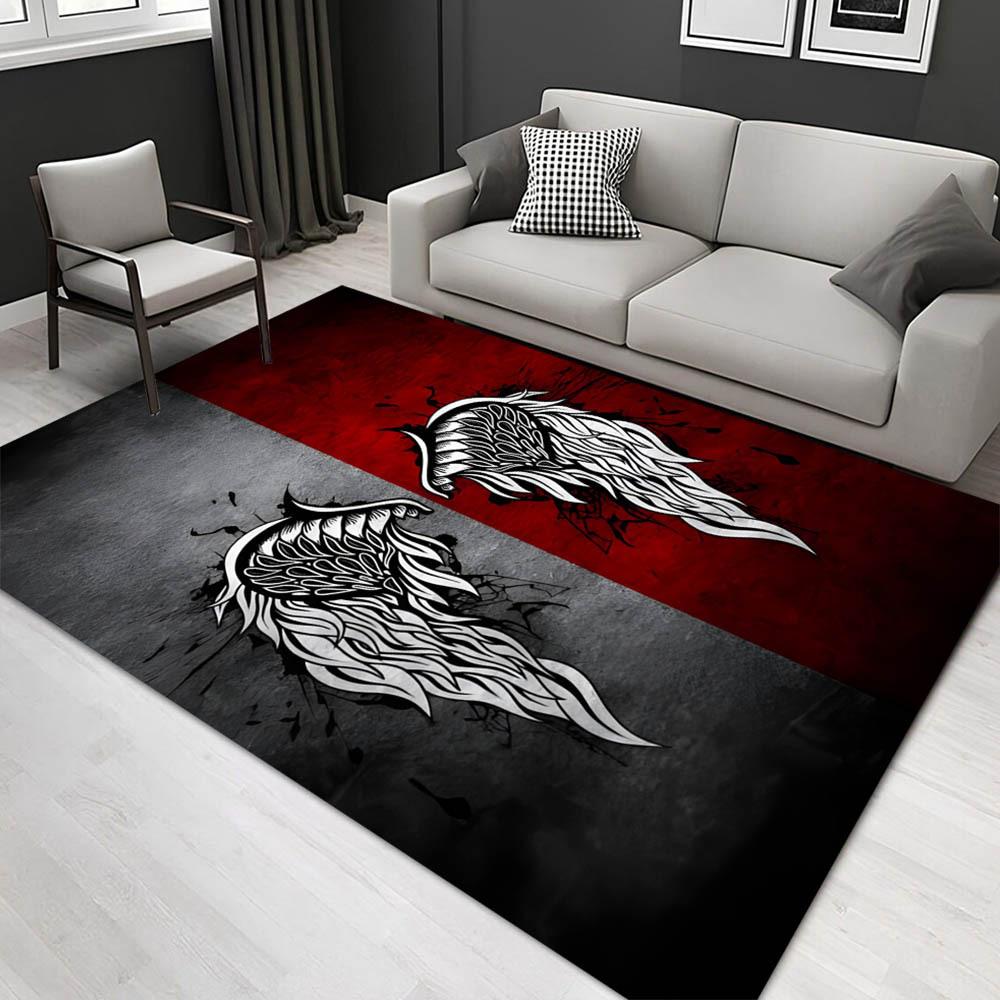 1pc 24092594860 Pattern Carpet, Area Rug For Living Room Bedroom Room Bed Chair Laundry Entryway Corridor Yard Non-slip Outdoor Camping Rug 60cm by 90cm
1pc 24092594860 Pattern Carpet, Area Rug For Living Room Bedroom Room Bed Chair Laundry Entryway Corridor Yard Non-slip Outdoor Camping Rug 60cm by 90cm