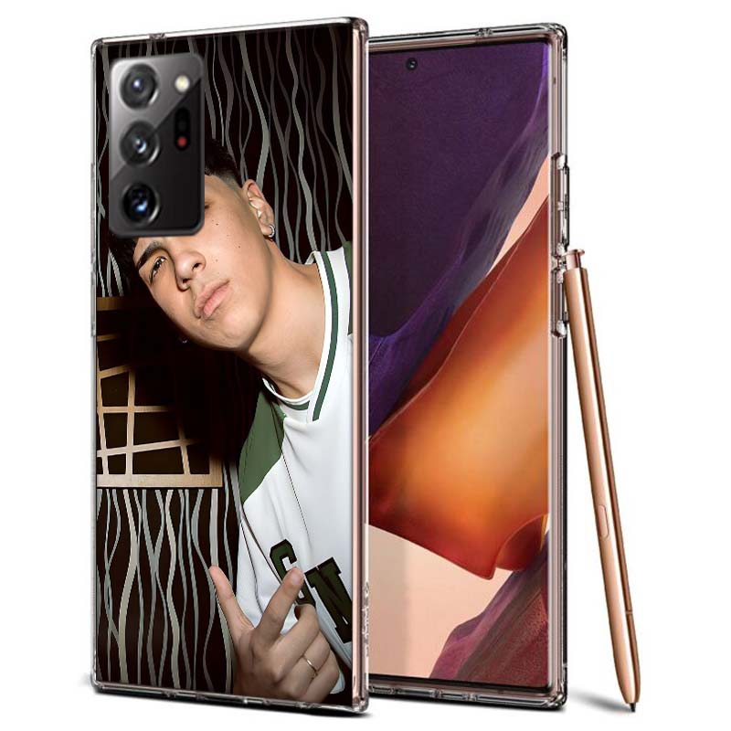 Singer M-Milo J Phone Case for Samsung A55 A35 A25 A15 A07 A05S A16 A17 A26 A36 A37 A56 A57 Galaxy Note 20 10 A50S A71 A51 A31 A Samsung A70(A70S)
Singer M-Milo J Phone Case for Samsung A55 A35 A25 A15 A07 A05S A16 A17 A26 A36 A37 A56 A57 Galaxy Note 20 10 A50S A71 A51 A31 A Samsung A70(A70S)