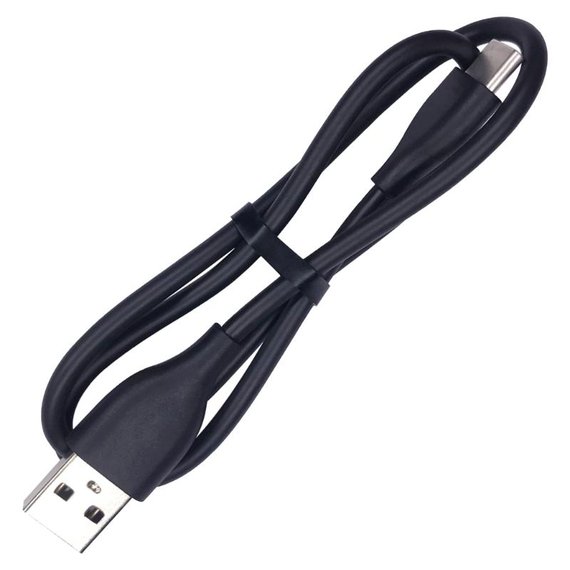 USB C Charging Cable Fast Charge Cord Converters for 700QC 45 Earbuds Earphone 1 чёрный
USB C Charging Cable Fast Charge Cord Converters for 700QC 45 Earbuds Earphone 1 чёрный