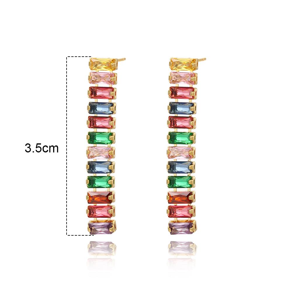 Luxury Multiple Zircons Choker Necklace for Women Girl Gorgeous Sparkling Crystal CZ Party Wedding Jewelry
Luxury Multiple Zircons Choker Necklace for Women Girl Gorgeous Sparkling Crystal CZ Party Wedding Jewelry