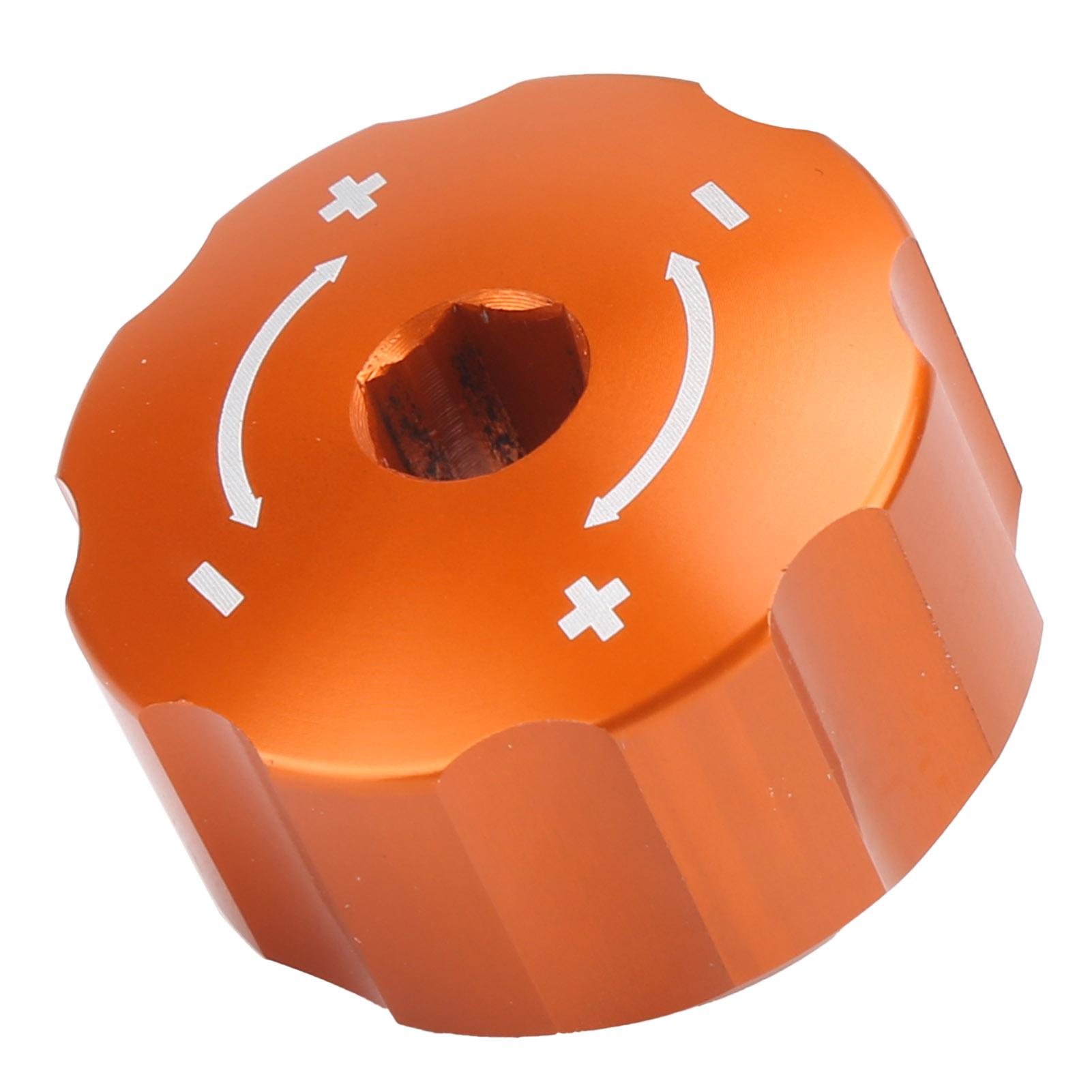 Rotation Knob CNC Aluminum Rear Adjusting Fit for 950 Celsius 990 Adventure
Rotation Knob CNC Aluminum Rear Adjusting Fit for 950 Celsius 990 Adventure