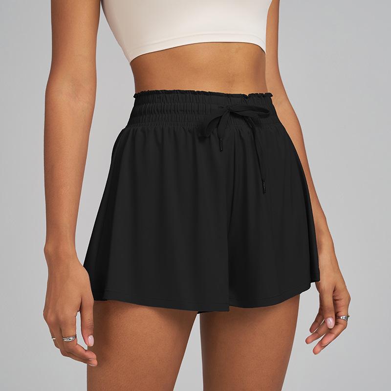 JOOMON Breathable Elastic Yoga & Running Shorts Small
JOOMON Breathable Elastic Yoga & Running Shorts Small